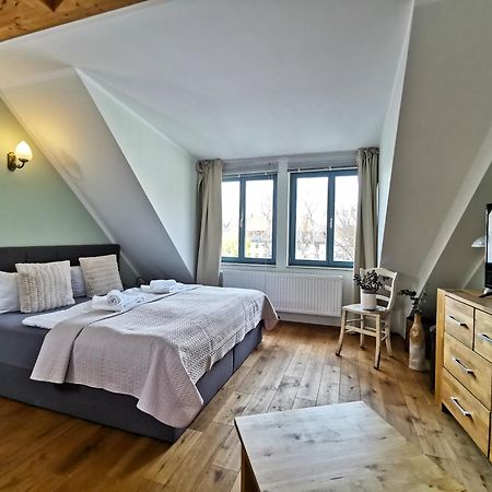 Bohnapartments Bauhaus - Absolutes Zentrum - Terrasse - Vollausstattung - Wlan Веймар Экстерьер фото