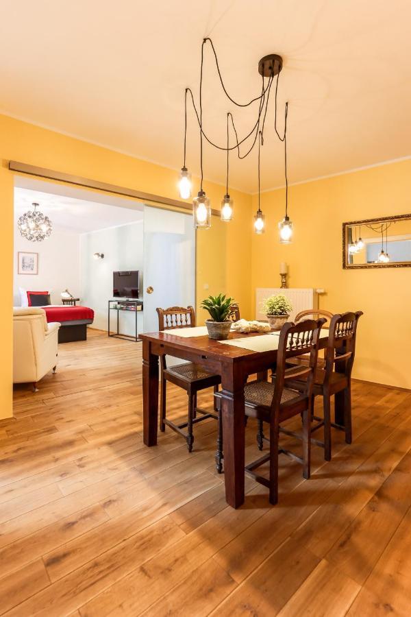 Bohnapartments Bauhaus - Absolutes Zentrum - Terrasse - Vollausstattung - Wlan Веймар Экстерьер фото