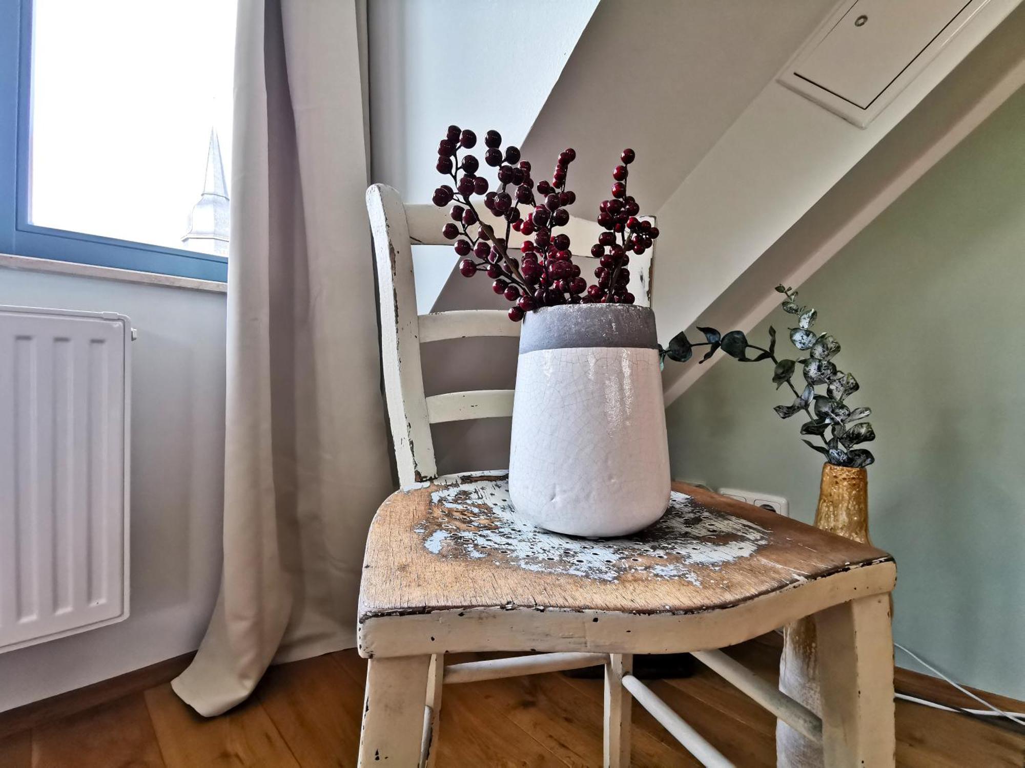 Bohnapartments Bauhaus - Absolutes Zentrum - Terrasse - Vollausstattung - Wlan Веймар Экстерьер фото