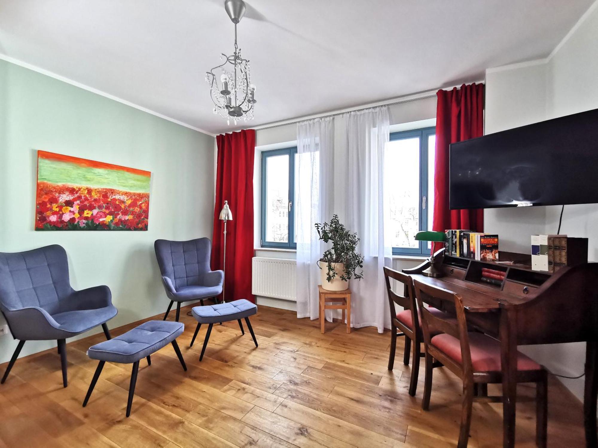 Bohnapartments Bauhaus - Absolutes Zentrum - Terrasse - Vollausstattung - Wlan Веймар Экстерьер фото